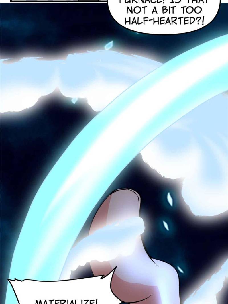 I Might Be a Fake Cultivator — Chapter 92 — page 38