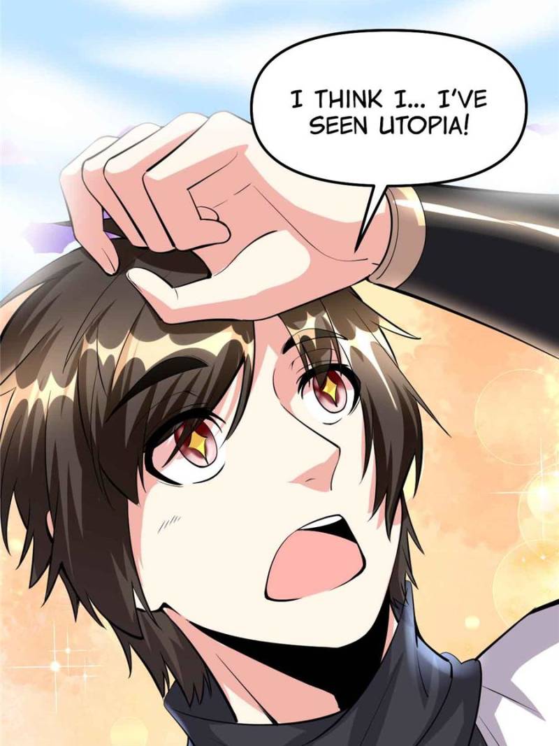I Might Be a Fake Cultivator — Chapter 92 — page 44