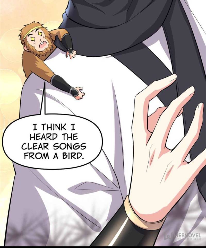 I Might Be a Fake Cultivator — Chapter 92 — page 45