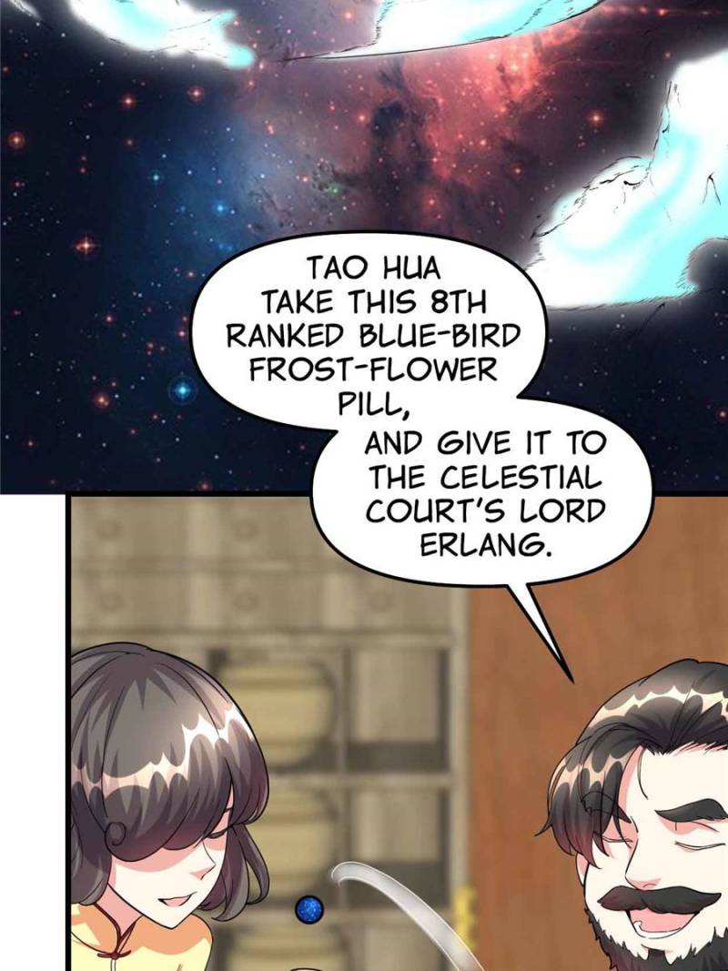 I Might Be a Fake Cultivator — Chapter 92 — page 47