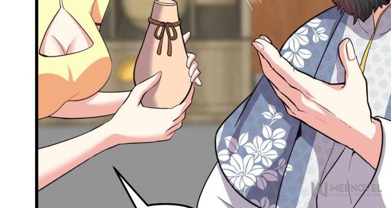 I Might Be a Fake Cultivator — Chapter 92 — page 48