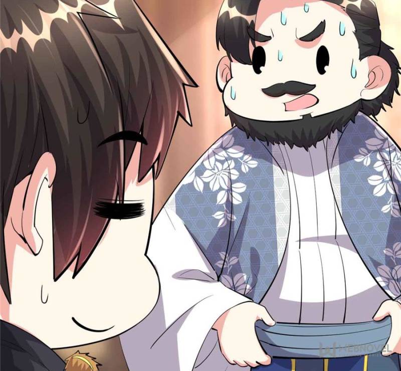 I Might Be a Fake Cultivator — Chapter 92 — page 57