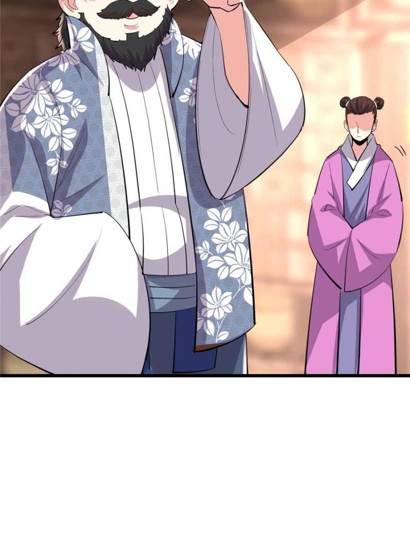 I Might Be a Fake Cultivator — Chapter 92 — page 59