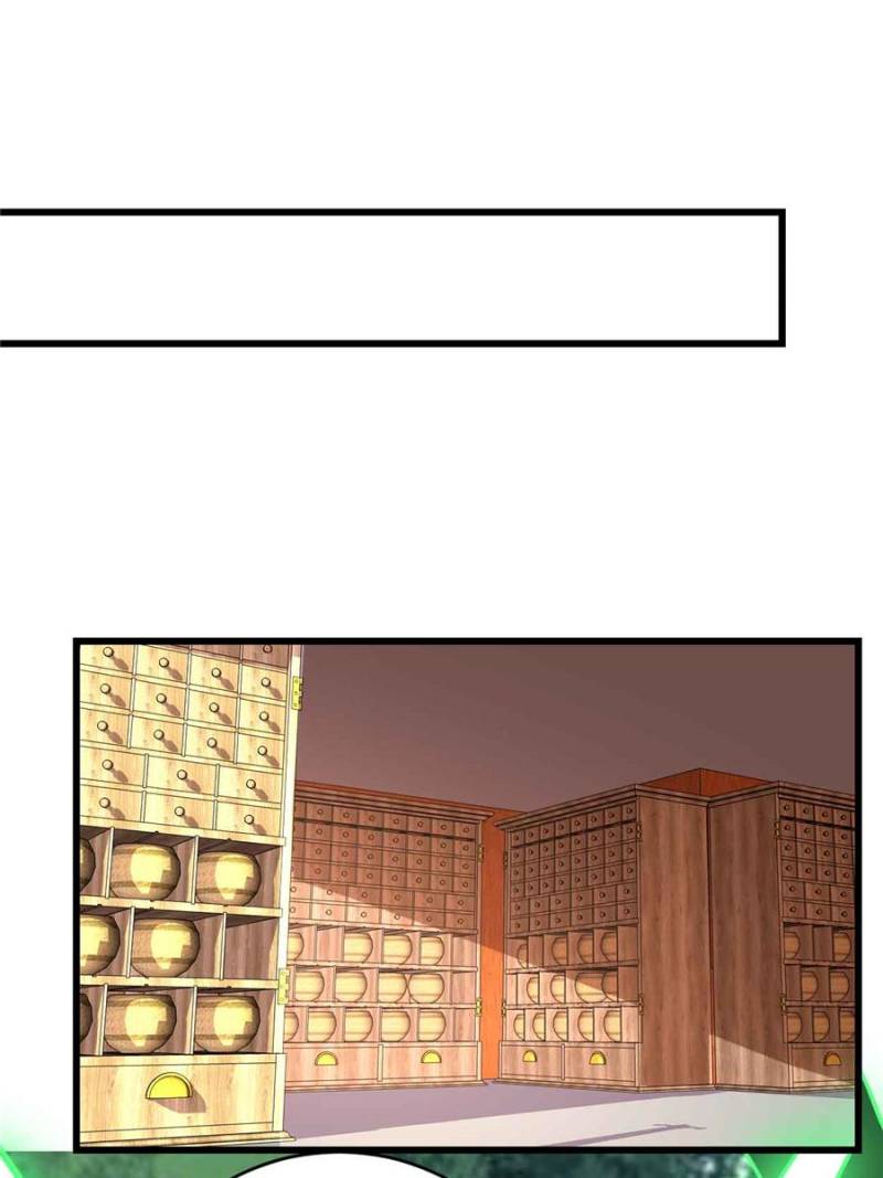 I Might Be a Fake Cultivator — Chapter 92 — page 61