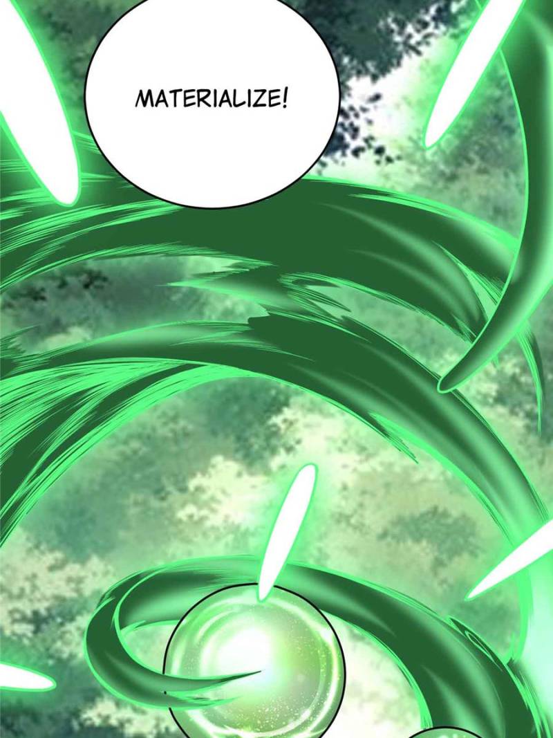 I Might Be a Fake Cultivator — Chapter 92 — page 62