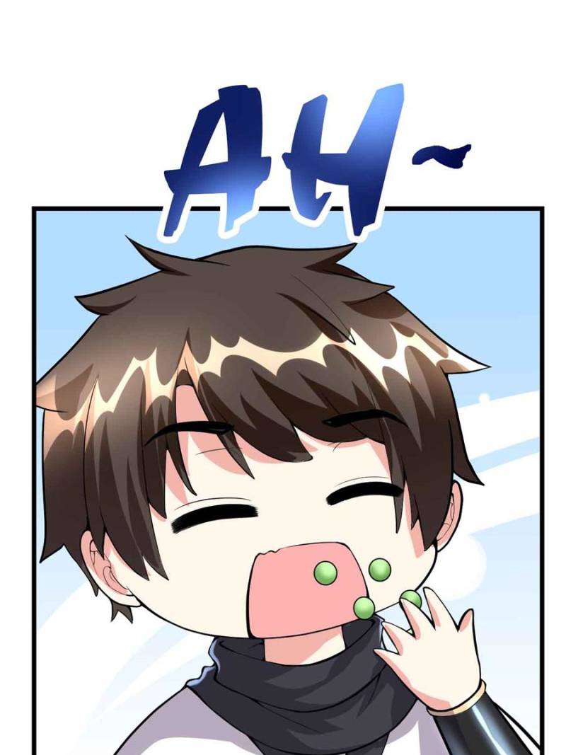 I Might Be a Fake Cultivator — Chapter 92 — page 67