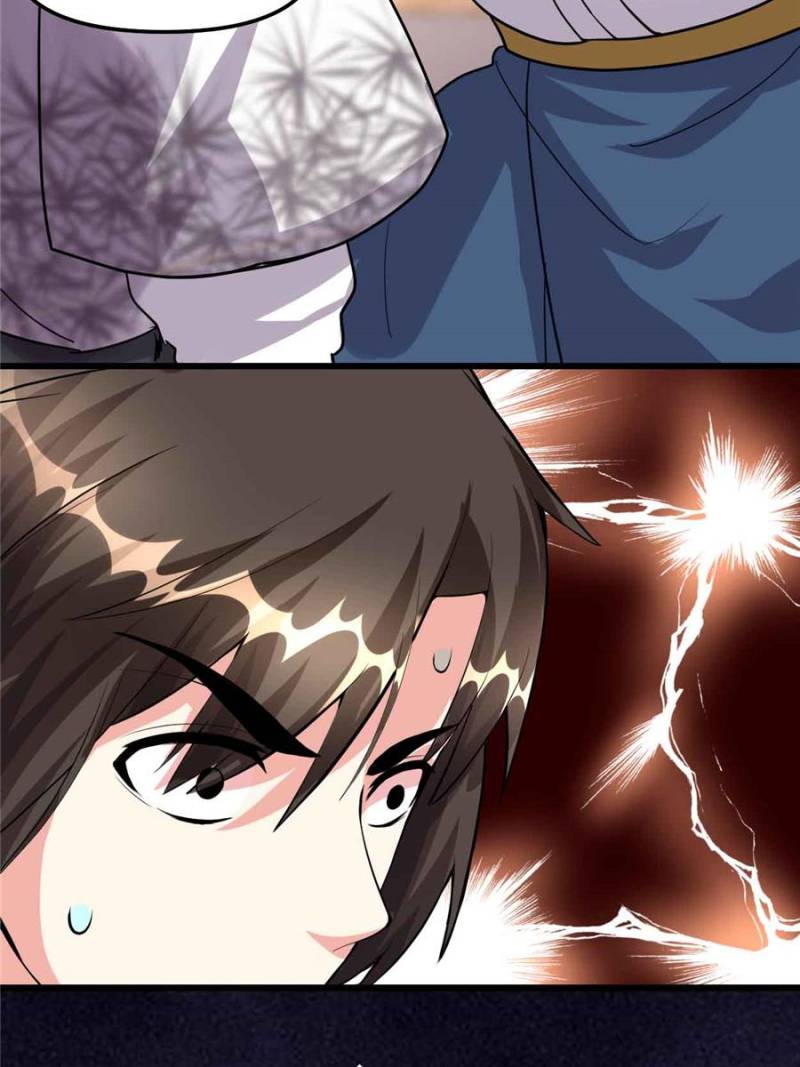 I Might Be a Fake Cultivator — Chapter 92 — page 70