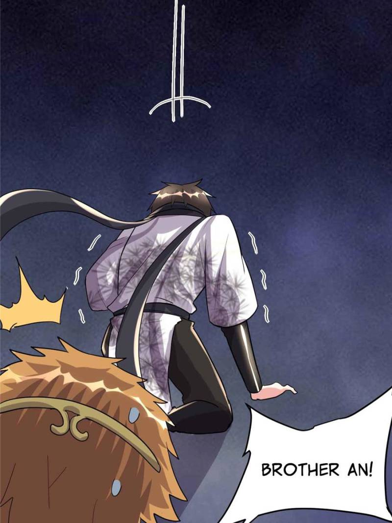 I Might Be a Fake Cultivator — Chapter 92 — page 71