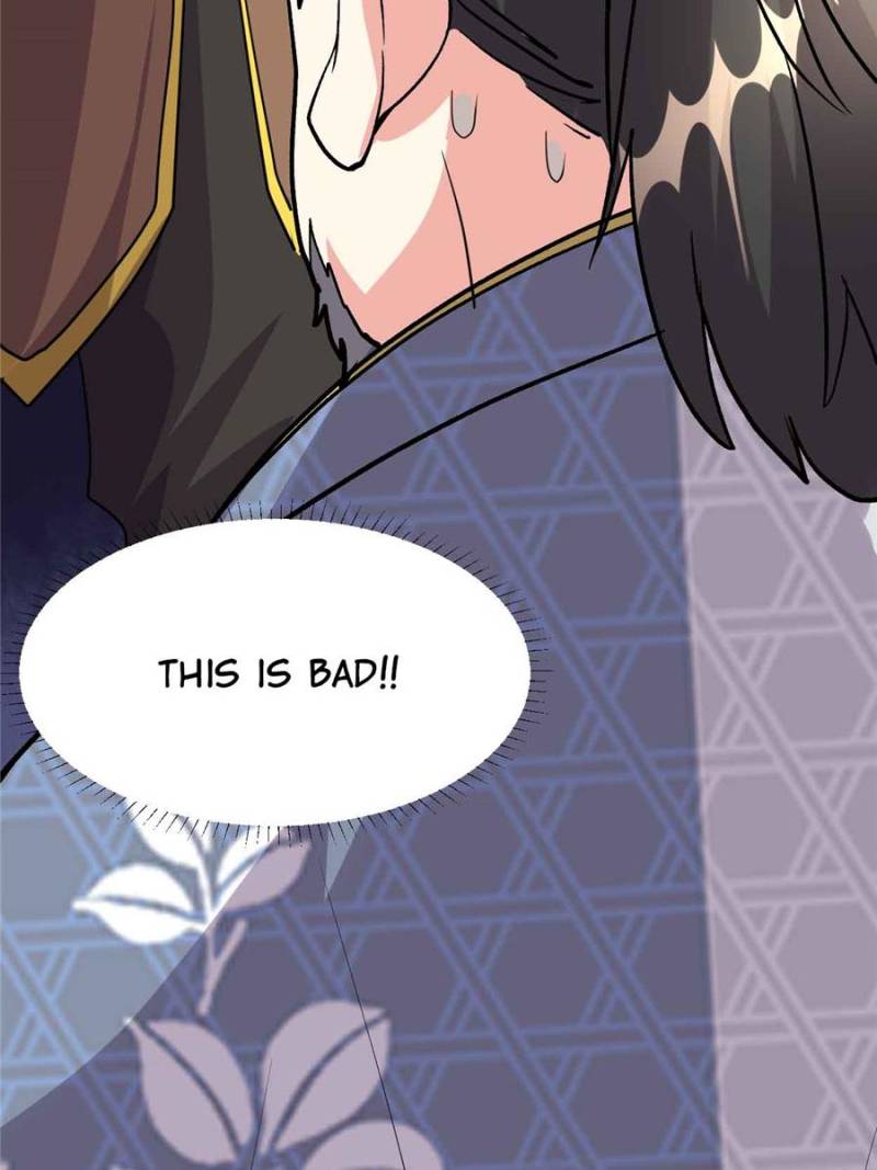 I Might Be a Fake Cultivator — Chapter 92 — page 74