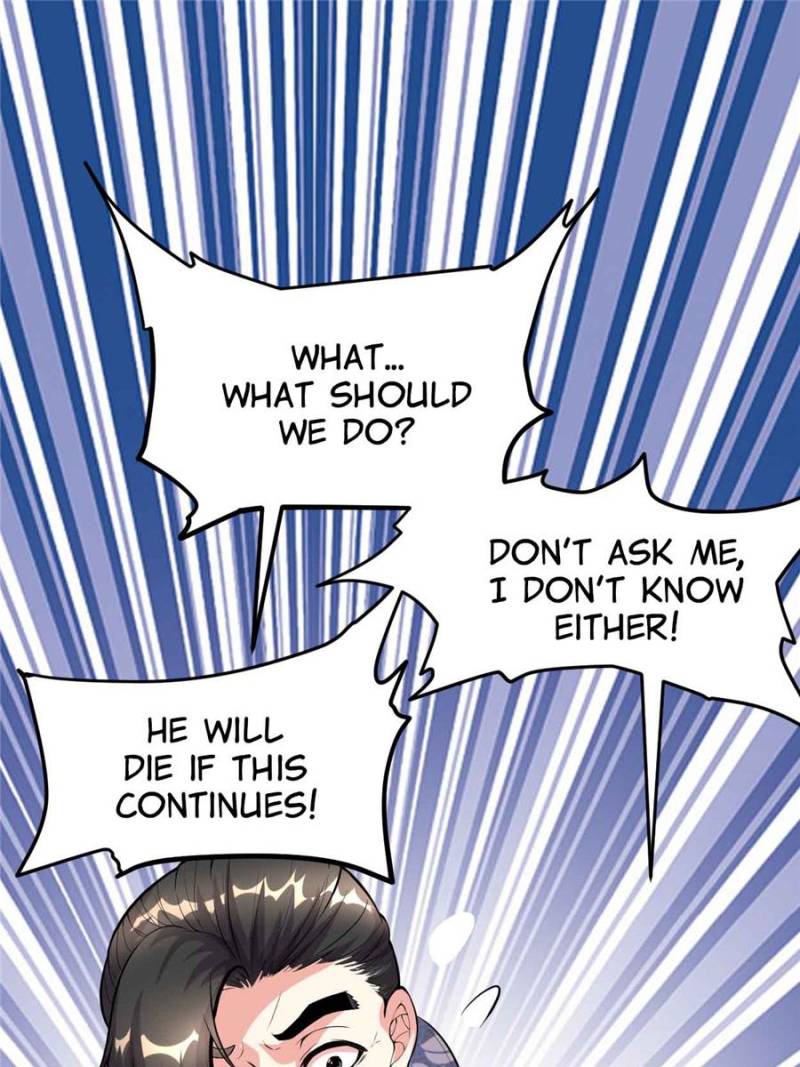 I Might Be a Fake Cultivator — Chapter 93 — page 1