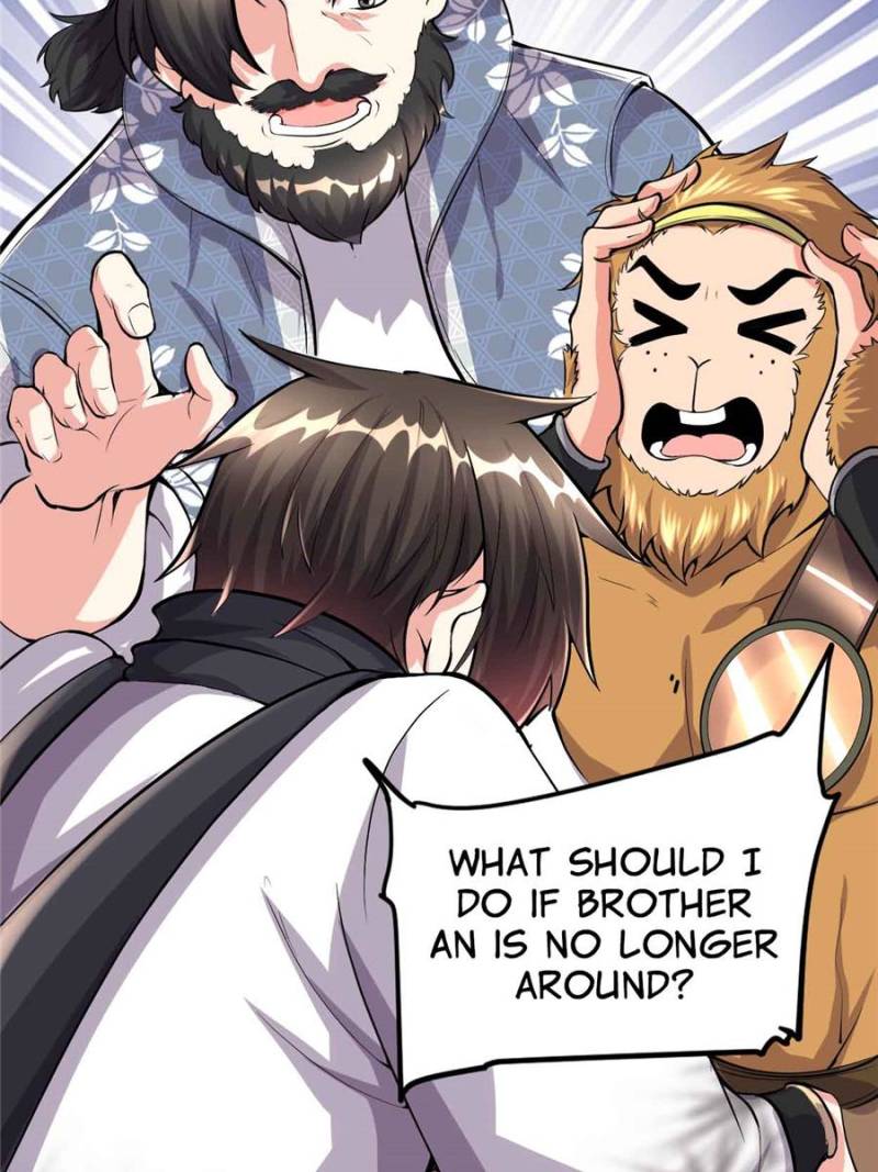I Might Be a Fake Cultivator — Chapter 93 — page 2