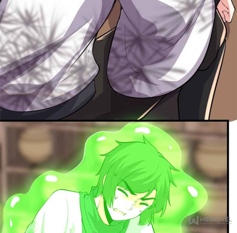 I Might Be a Fake Cultivator — Chapter 93 — page 3