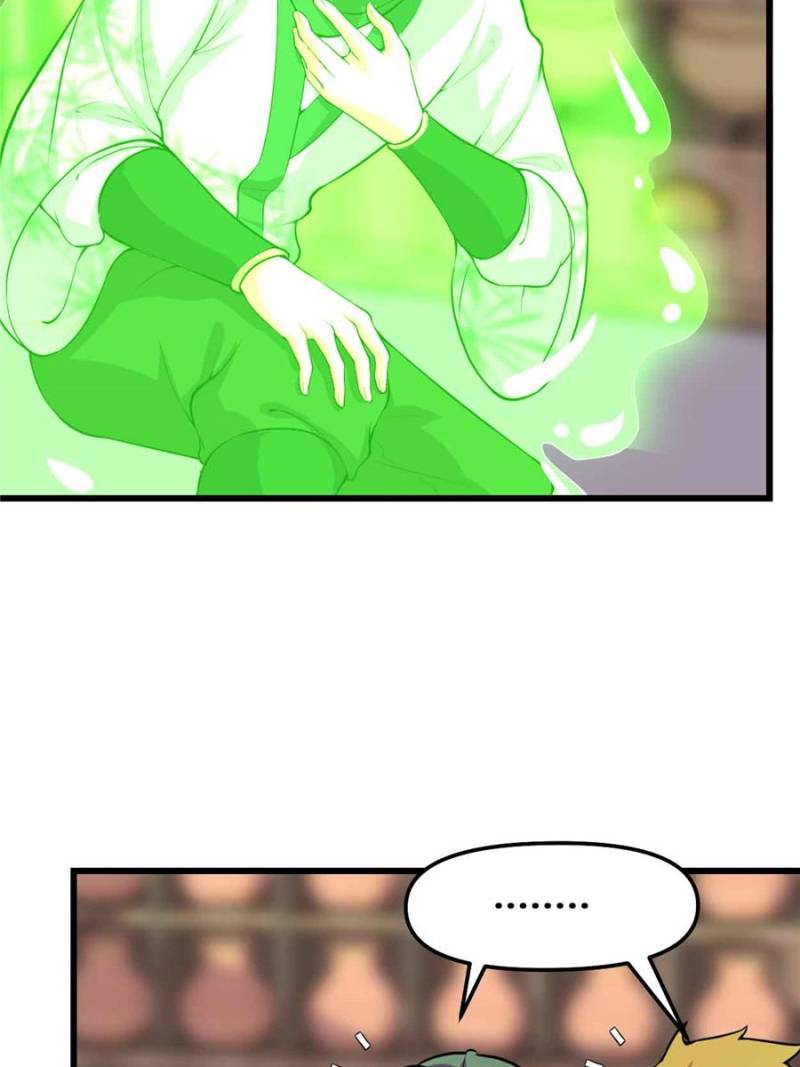 I Might Be a Fake Cultivator — Chapter 93 — page 4