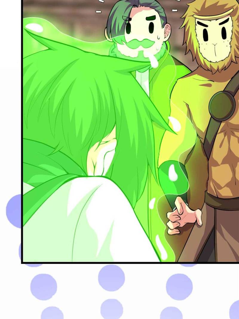 I Might Be a Fake Cultivator — Chapter 93 — page 5