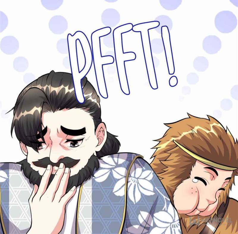 I Might Be a Fake Cultivator — Chapter 93 — page 6
