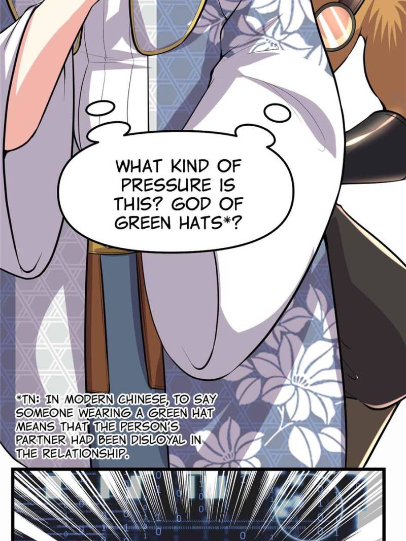 I Might Be a Fake Cultivator — Chapter 93 — page 7