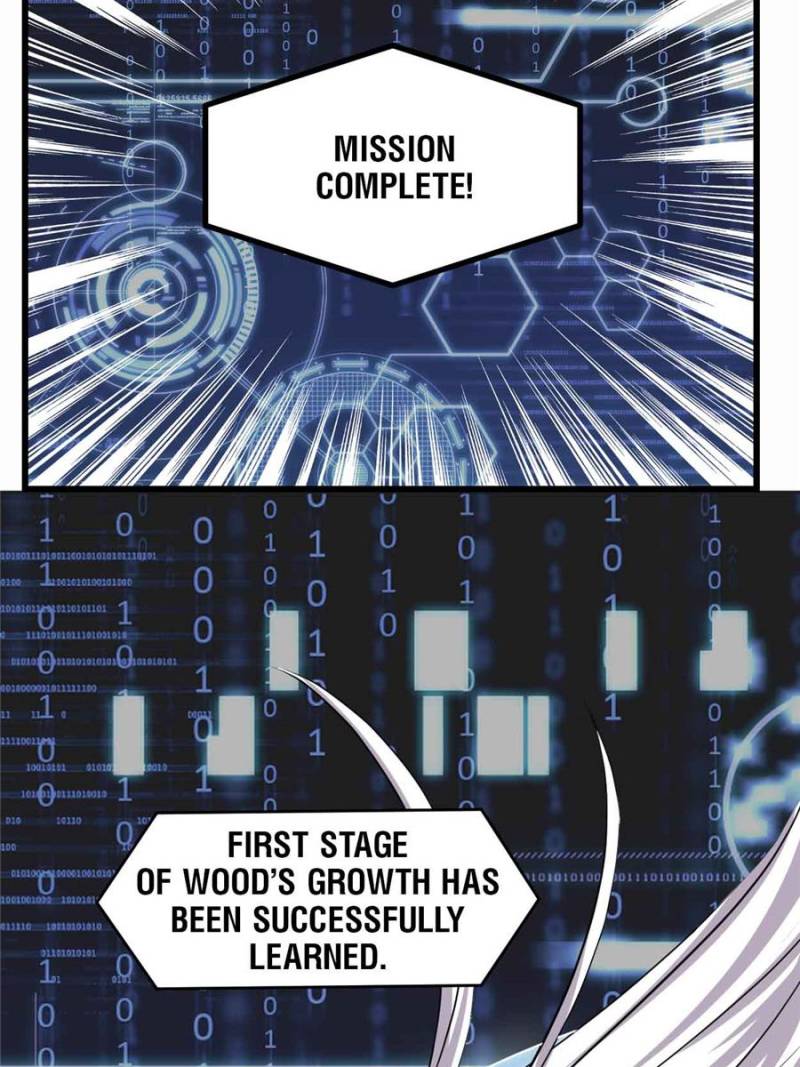 I Might Be a Fake Cultivator — Chapter 93 — page 8
