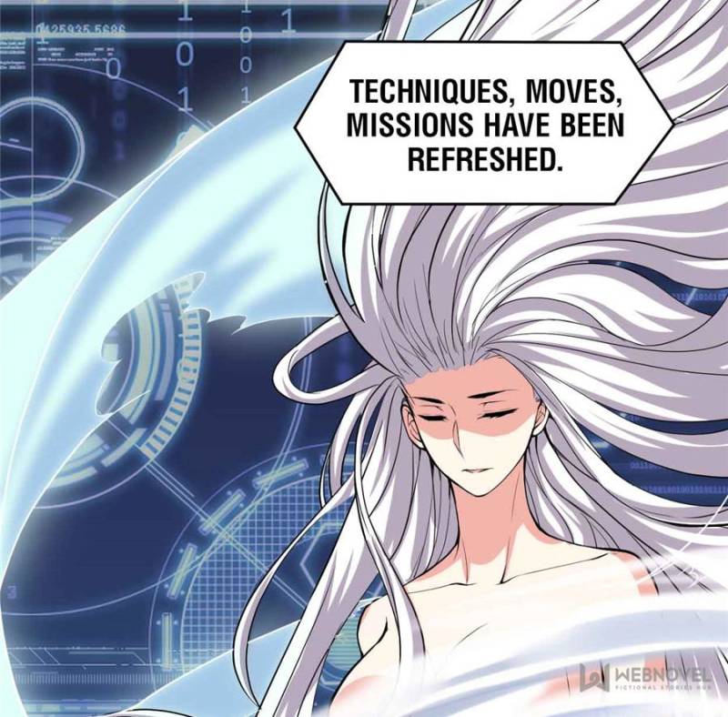 I Might Be a Fake Cultivator — Chapter 93 — page 9