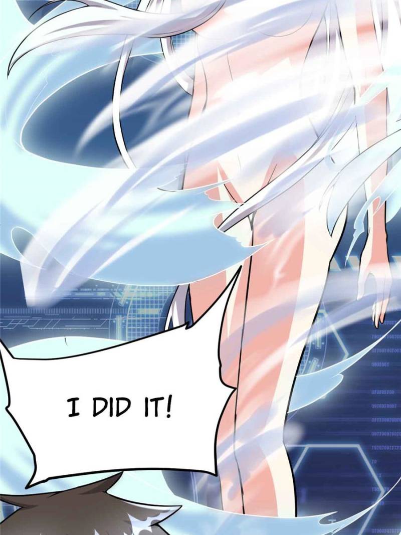 I Might Be a Fake Cultivator — Chapter 93 — page 10