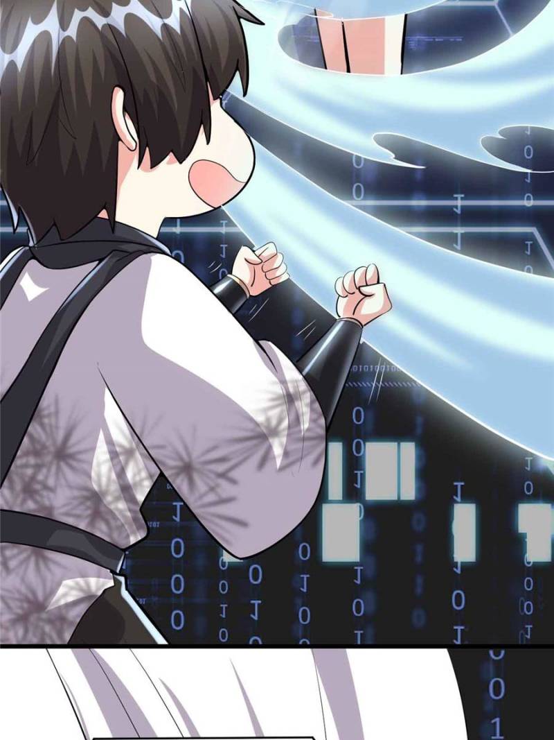 I Might Be a Fake Cultivator — Chapter 93 — page 11