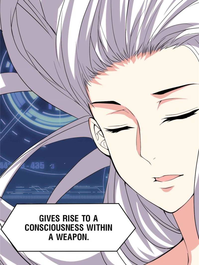 I Might Be a Fake Cultivator — Chapter 93 — page 13