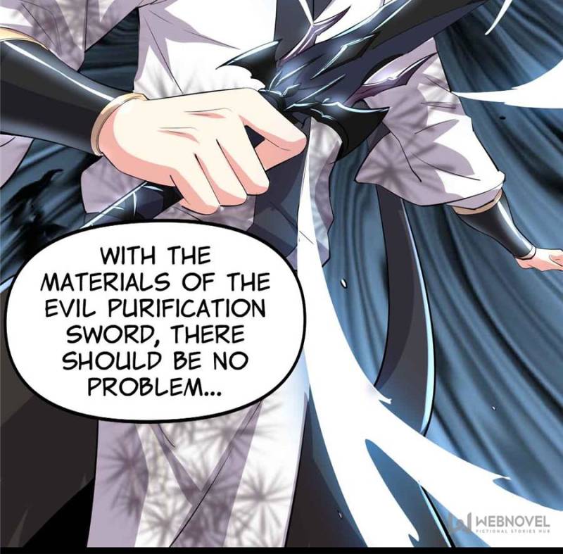 I Might Be a Fake Cultivator — Chapter 93 — page 15