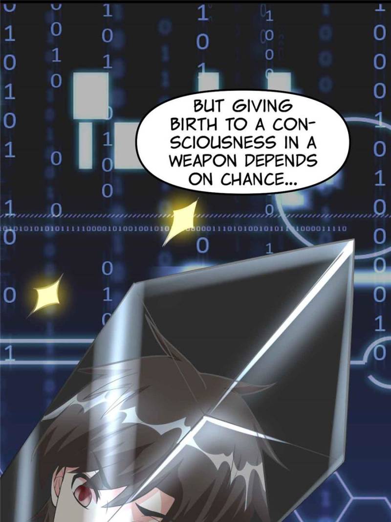 I Might Be a Fake Cultivator — Chapter 93 — page 16