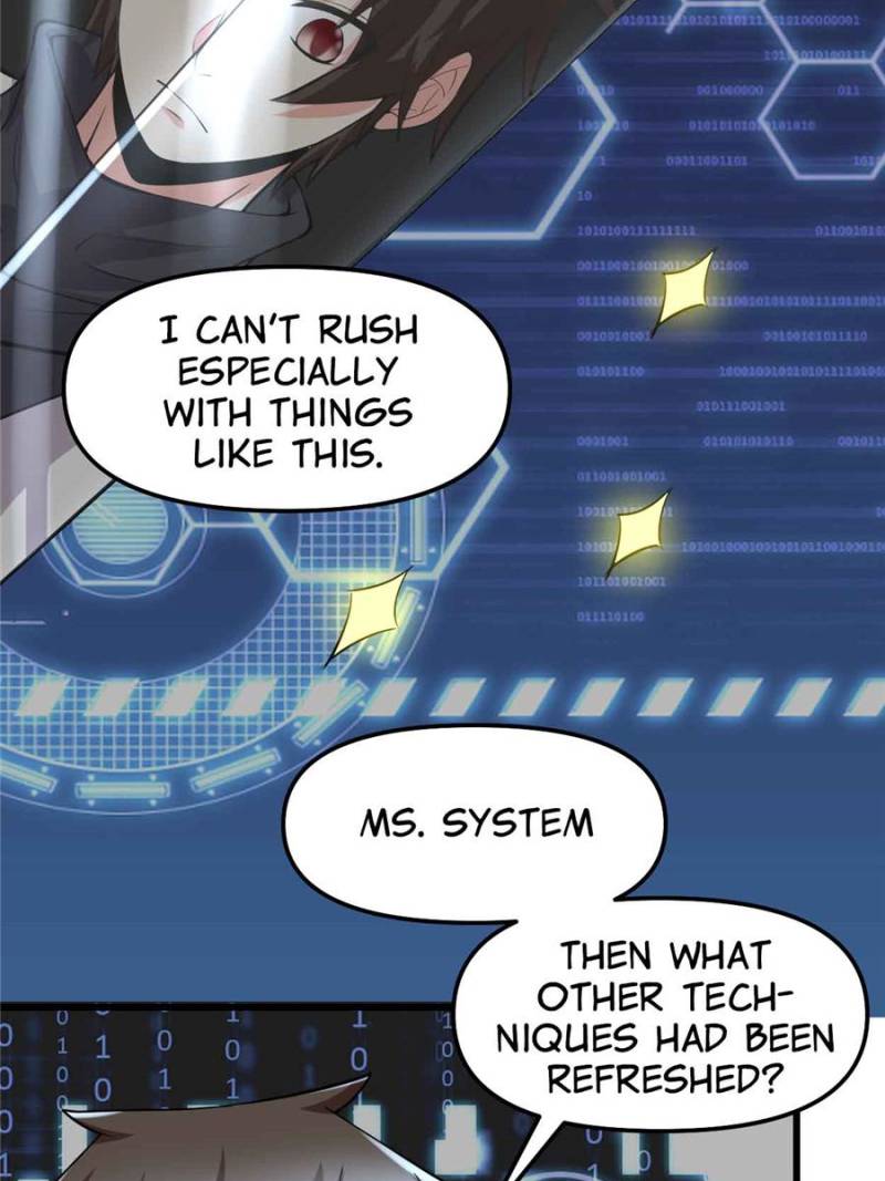I Might Be a Fake Cultivator — Chapter 93 — page 17