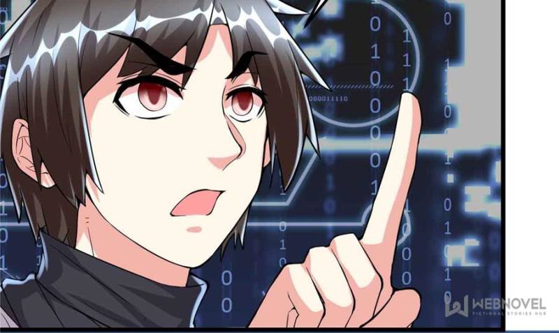 I Might Be a Fake Cultivator — Chapter 93 — page 18