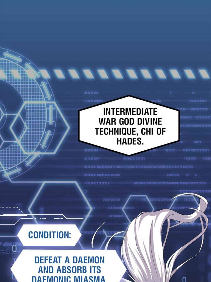 I Might Be a Fake Cultivator — Chapter 93 — page 19