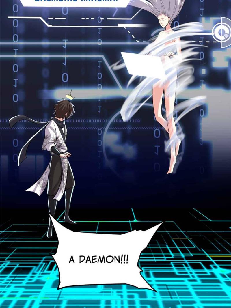 I Might Be a Fake Cultivator — Chapter 93 — page 20