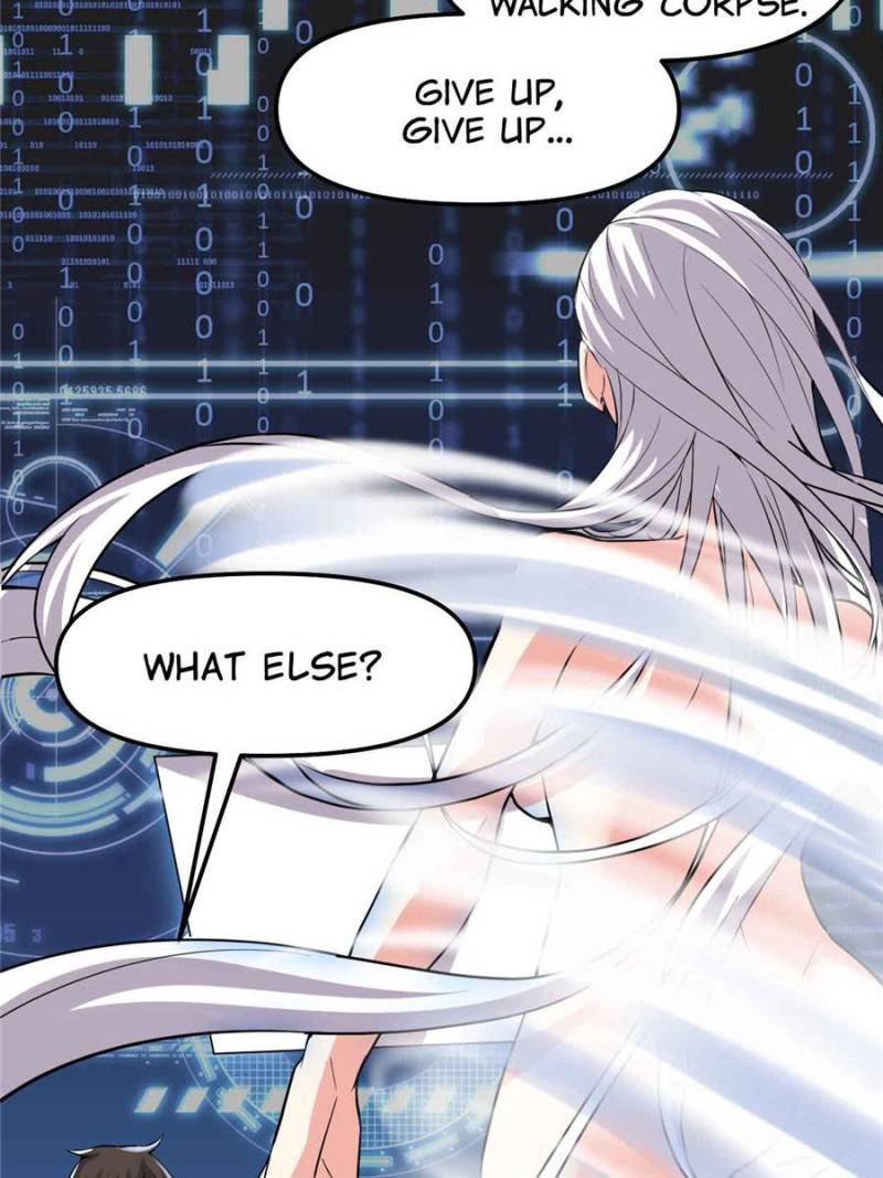 I Might Be a Fake Cultivator — Chapter 93 — page 23