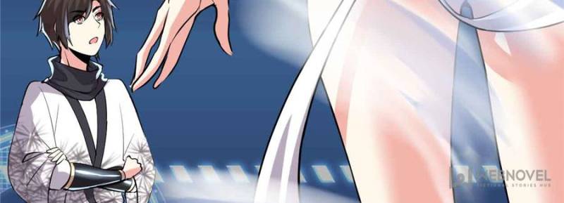I Might Be a Fake Cultivator — Chapter 93 — page 24
