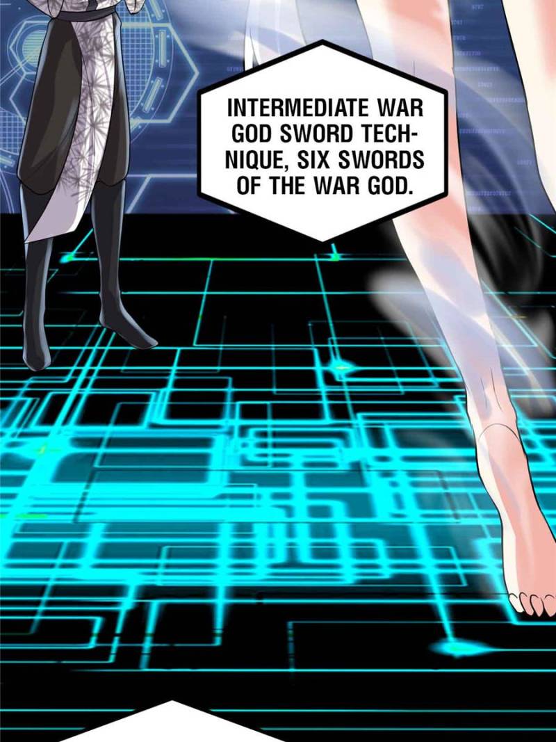 I Might Be a Fake Cultivator — Chapter 93 — page 25