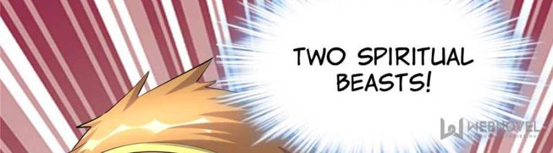I Might Be a Fake Cultivator — Chapter 93 — page 27