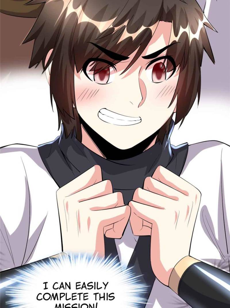 I Might Be a Fake Cultivator — Chapter 93 — page 29