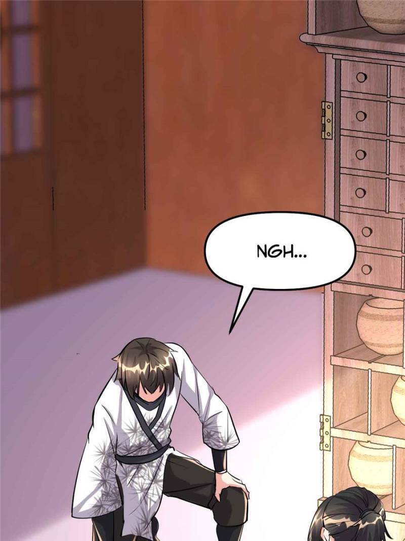 I Might Be a Fake Cultivator — Chapter 93 — page 31