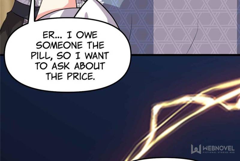 I Might Be a Fake Cultivator — Chapter 93 — page 39