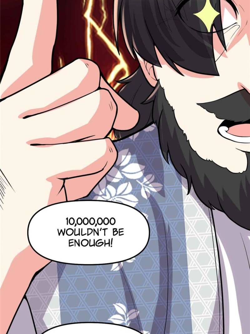 I Might Be a Fake Cultivator — Chapter 93 — page 41