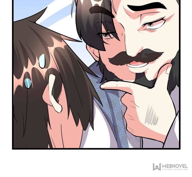 I Might Be a Fake Cultivator — Chapter 93 — page 45