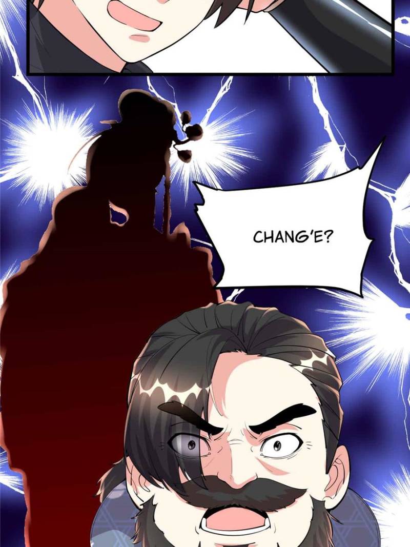 I Might Be a Fake Cultivator — Chapter 93 — page 48