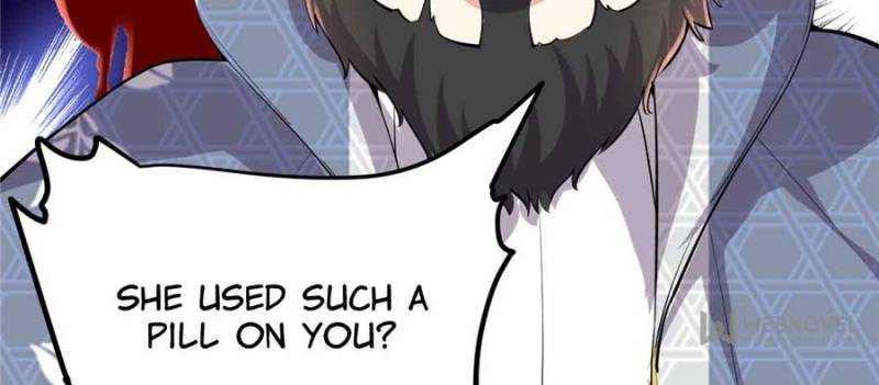 I Might Be a Fake Cultivator — Chapter 93 — page 49