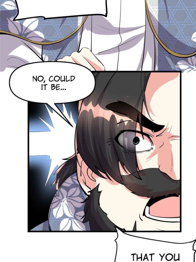 I Might Be a Fake Cultivator — Chapter 93 — page 50