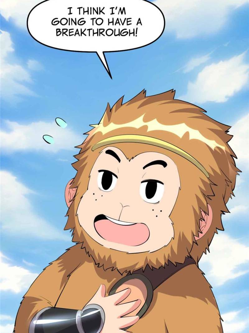 I Might Be a Fake Cultivator — Chapter 93 — page 56