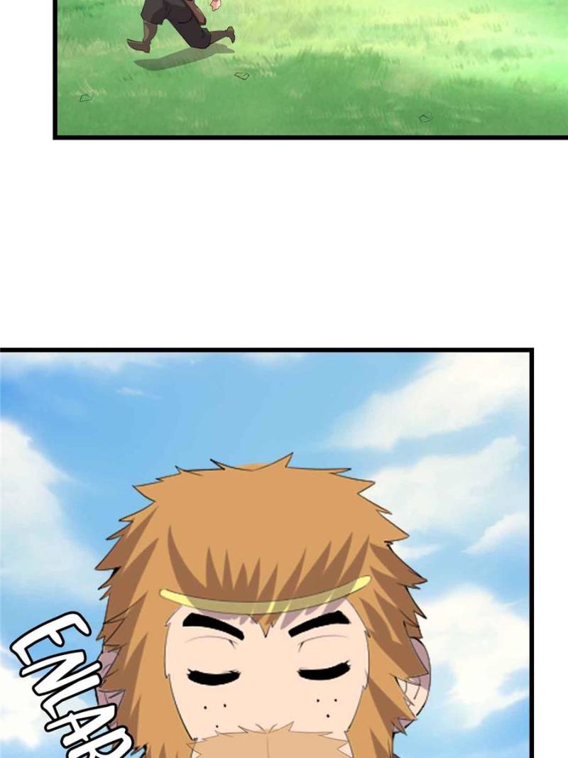 I Might Be a Fake Cultivator — Chapter 93 — page 59