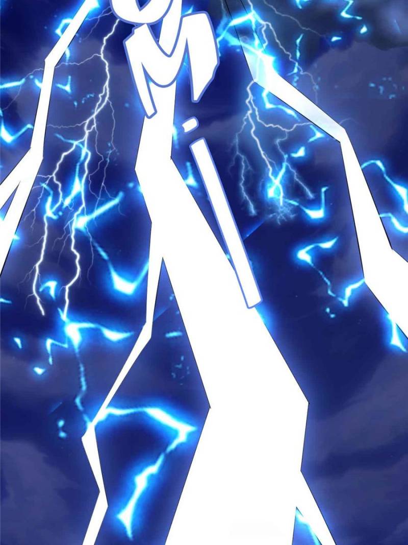 I Might Be a Fake Cultivator — Chapter 93 — page 62