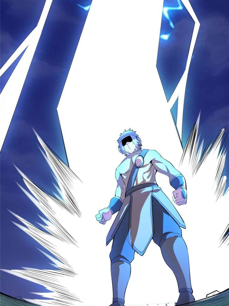 I Might Be a Fake Cultivator — Chapter 93 — page 63