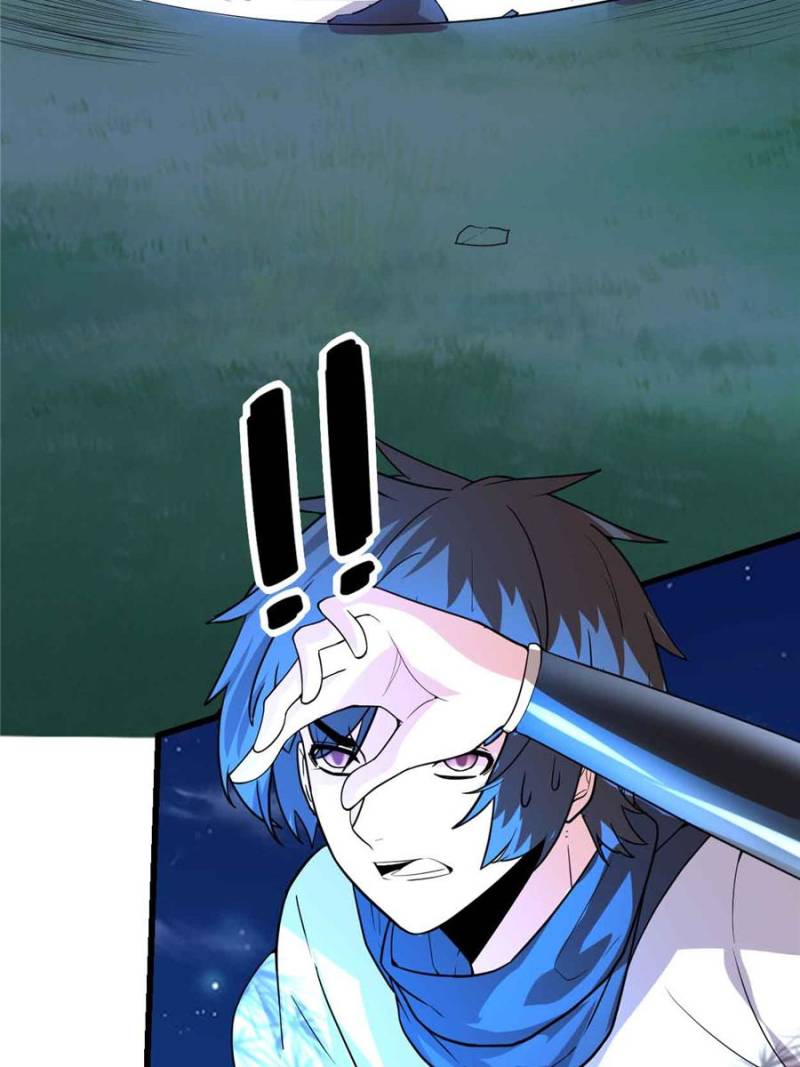 I Might Be a Fake Cultivator — Chapter 93 — page 64