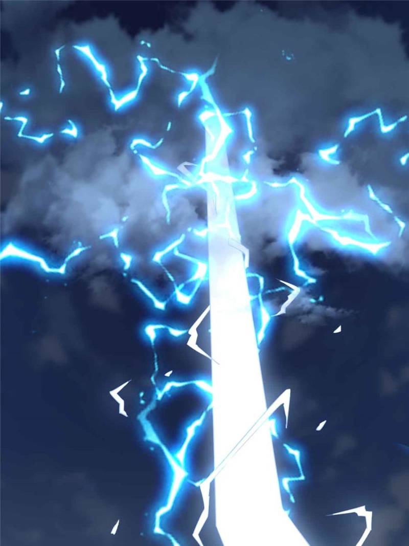 I Might Be a Fake Cultivator — Chapter 94 — page 1