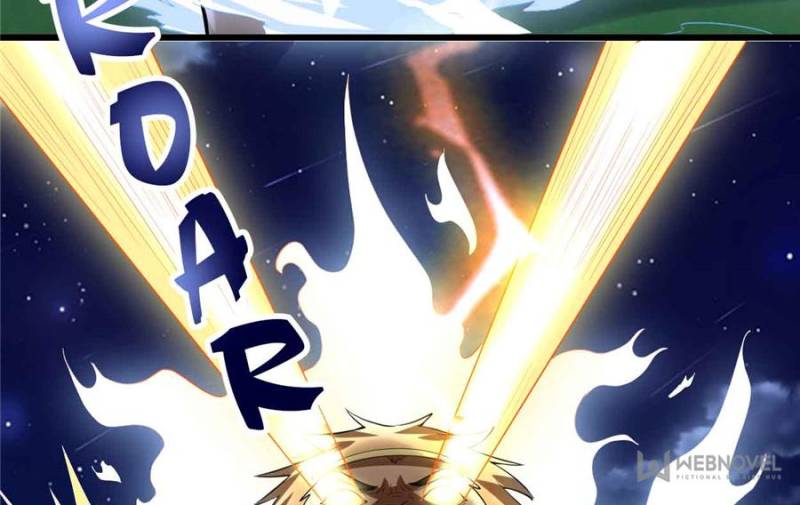 I Might Be a Fake Cultivator — Chapter 94 — page 6
